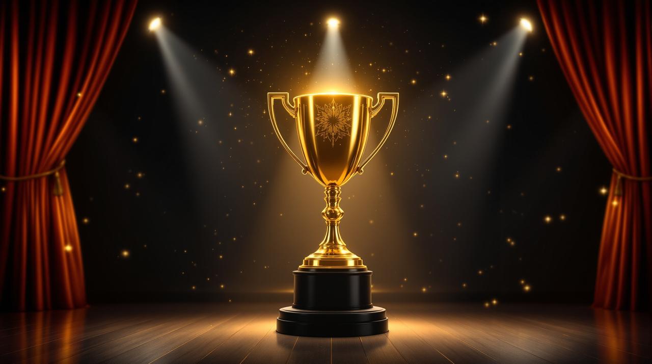 第29届上海国际电影节:91短视频斩获最佳影片等三项大奖